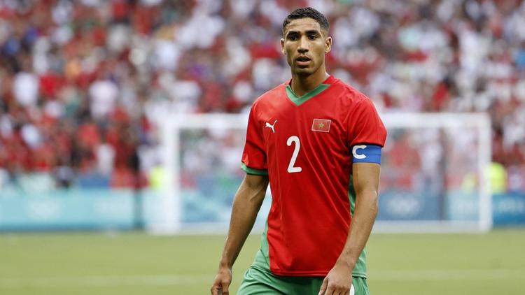 De La Fábrica au PSG : Comment Achraf Hakimi Est Devenu une Star Planétaire
