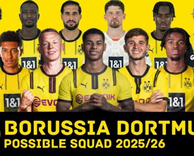 Borussia Dortmund