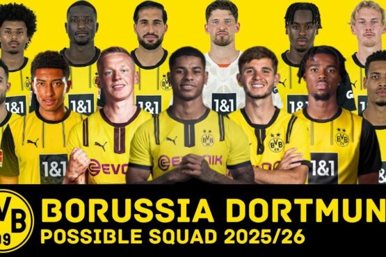 Borussia Dortmund