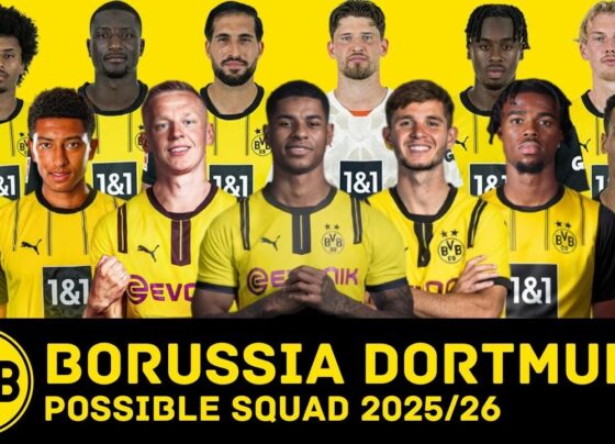 Borussia Dortmund