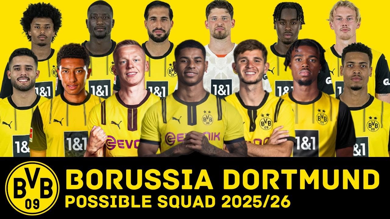 Borussia Dortmund