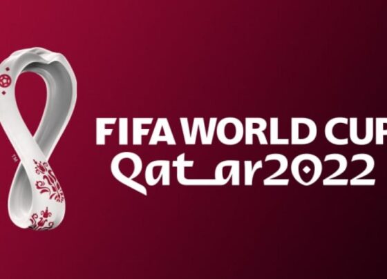 Coupe du Monde 2022 au Qatar