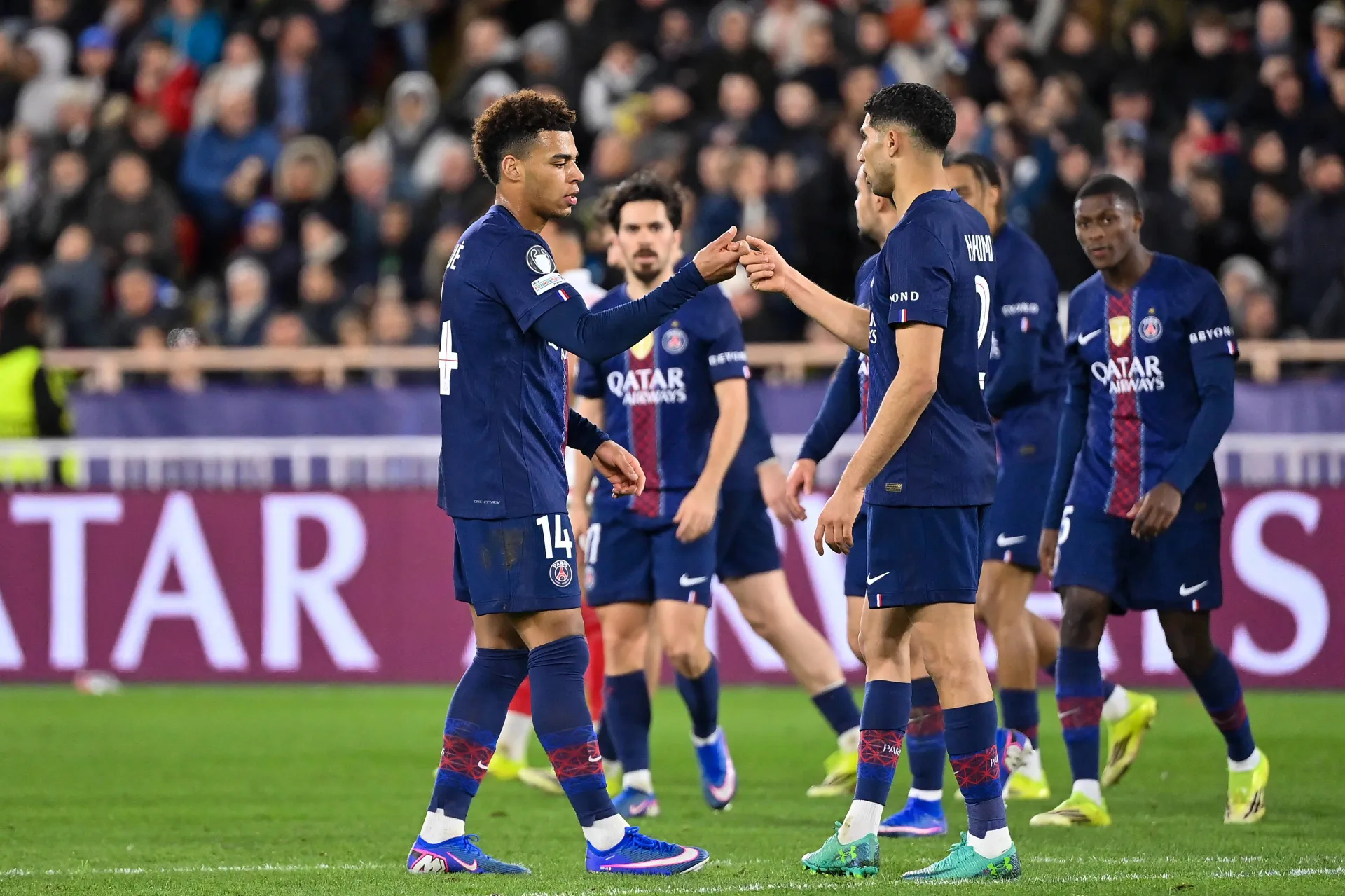 PSG : pourquoi chaque défaite devient une crise ?