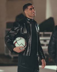 hakimi 2025 ballon d'or