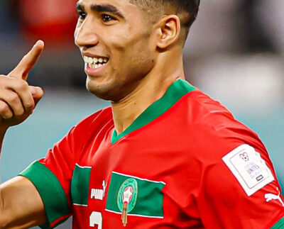 hakimi maroc