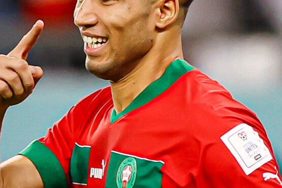 hakimi maroc