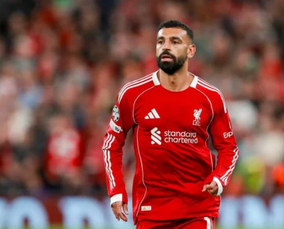mercato liverpool