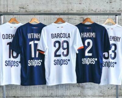 mercato psg