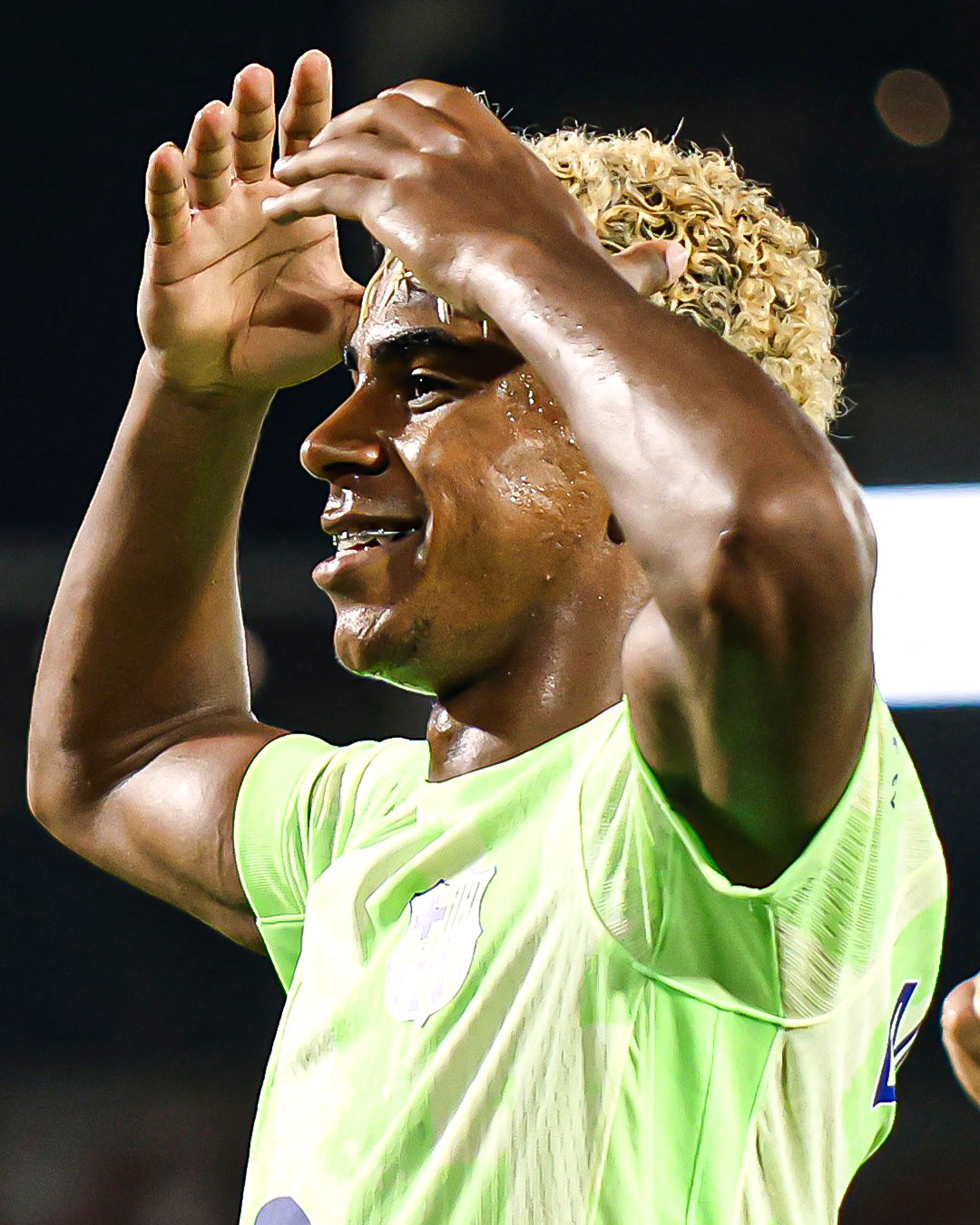 Govern ment launches are inquiry into tainted