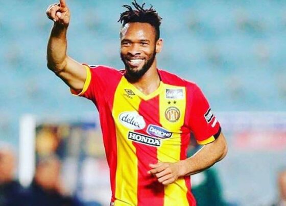 فيتا كلوب الترجي الرياضي