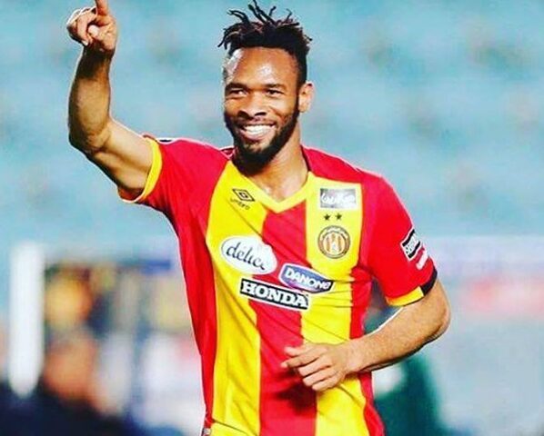 فيتا كلوب الترجي الرياضي