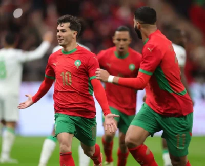 le maroc assure l'essentiel can 2025