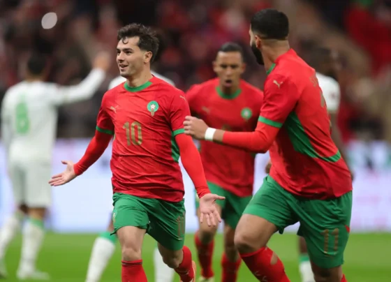 le maroc assure l'essentiel can 2025