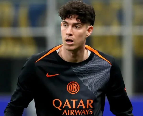 Alessandro Bastoni