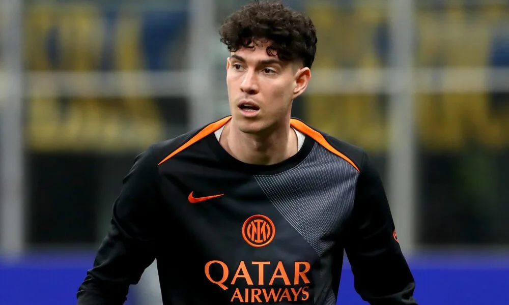 Bastoni au FC Barcelone : un transfert “choc” en préparation