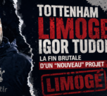 Tottenham limoge Igor Tudor : la fin brutale d’un "nouveau" projet