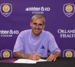 GRIZMANN PROCHE DE SIGNER AVEC ORLANDO CITY SC   