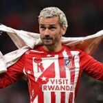 Antoine Griezmann