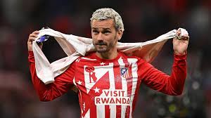 Antoine Griezmann