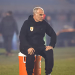 Marcelo Bielsa à la tête de l’Uruguay - révolution tactique et ambitions mondiales