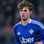 Nico Baz, un nom à suivre dans le football argentin Nico Baz