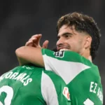 Abdessamad Ezzalzouli