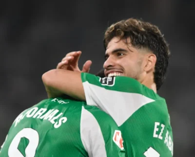 Abdessamad Ezzalzouli