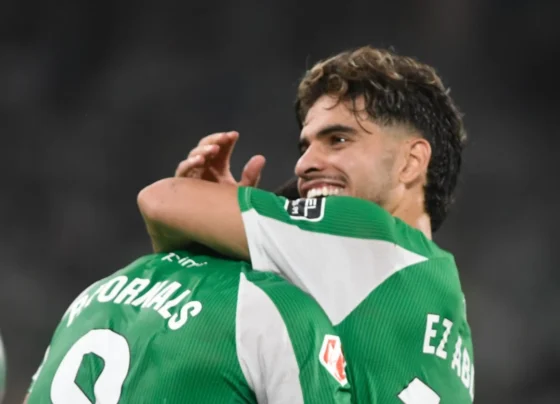 Abdessamad Ezzalzouli