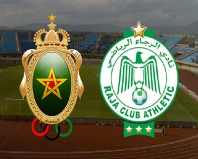 FAR-Raja - Le Clasico Marocain de la honte – Une Ombre sur le Mondial 2030 ?