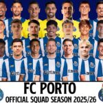 FC Porto - Champion du Portugal 2025-2026 – L'Année de la Reconquête