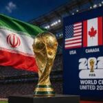Mondial 2026: La FIFA invite la fédération iranienne à Zurich Iran FIFA