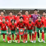 Maroc U17