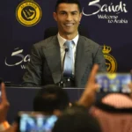 Révolution en Arabie Saoudite : La SPL Dévoile son Plan "Vision 2030" pour Devenir le Nouveau Centre du Football Mondial Saudi Pro League - CR7