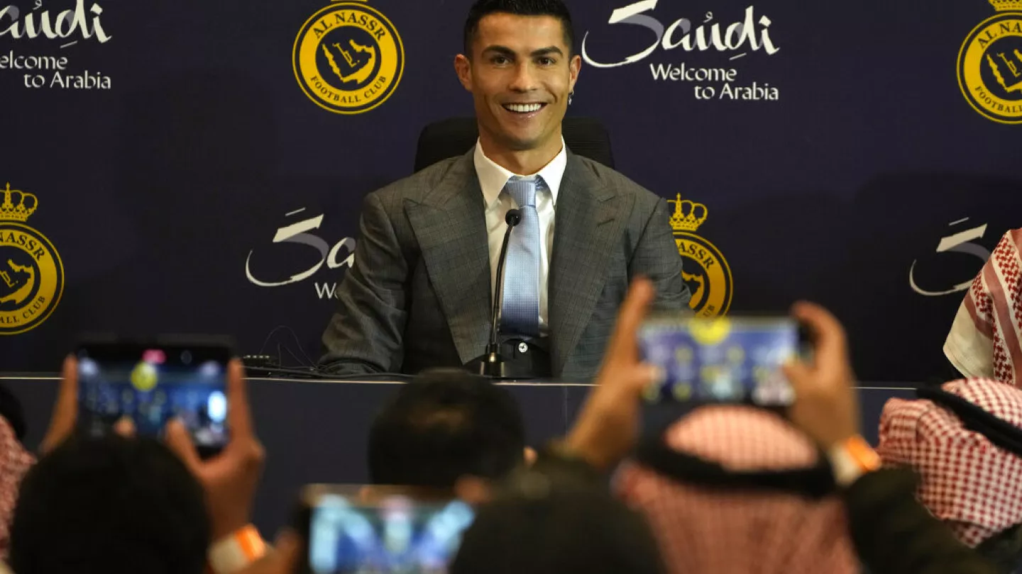 Révolution en Arabie Saoudite : La SPL Dévoile son Plan “Vision 2030” pour Devenir le Nouveau Centre du Football Mondial