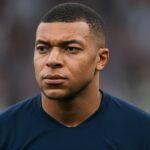 mbappé